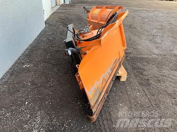 Pronar PUV-3000 Chasse neige