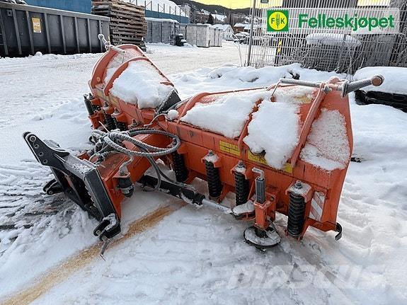 Pronar PUV-3300M Chasse neige