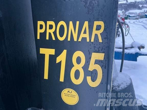 Pronar T 185 Remorque multi-usage