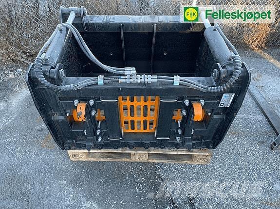 Quicke M+125f Agriculture - Autres