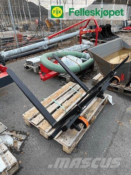 Quicke Pallegaffel Agriculture - Autres