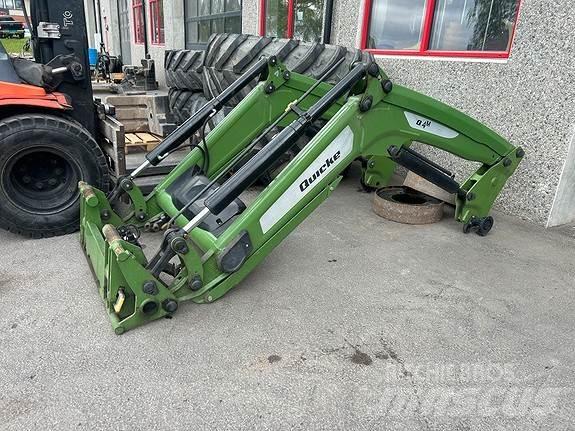 Quicke Q4M Agriculture - Autres