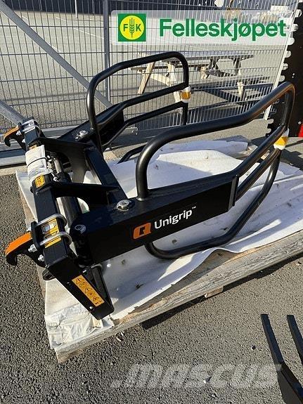 Quicke Unigrip 130 Agriculture - Autres