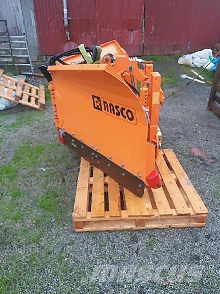 Rasco Vertus 3,0 Autres équipements pour route et neige