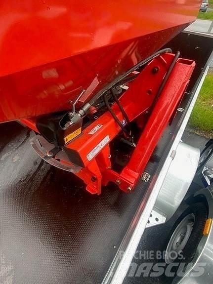 Rauch 19.1 K Epandeur de fumier
