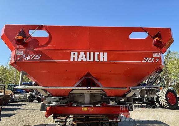 Rauch 30.1 Epandeur de fumier