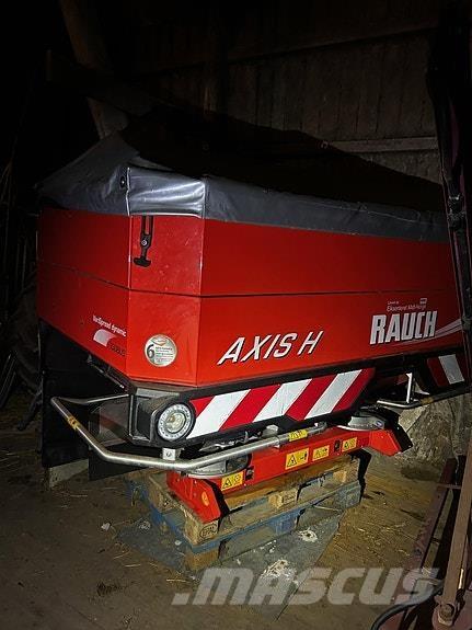Rauch Axis H 30.2 Epandeur de fumier