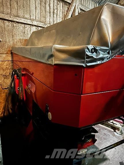 Rauch Axis H 30.2 Epandeur de fumier