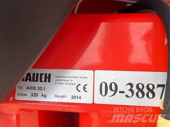 Rauch Axsis 30,1 Semoir à engrais