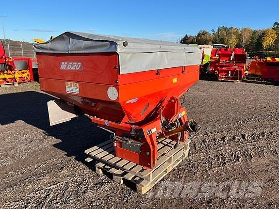 Rauch MDS 935 Epandeur de fumier