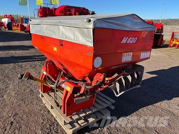Rauch MDS 935 Epandeur de fumier