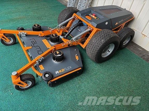  Raymo Torpedo R42 Autres matériels de fenaison