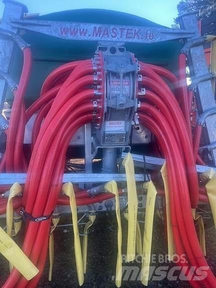  Reime 6000 Epandeur de fumier
