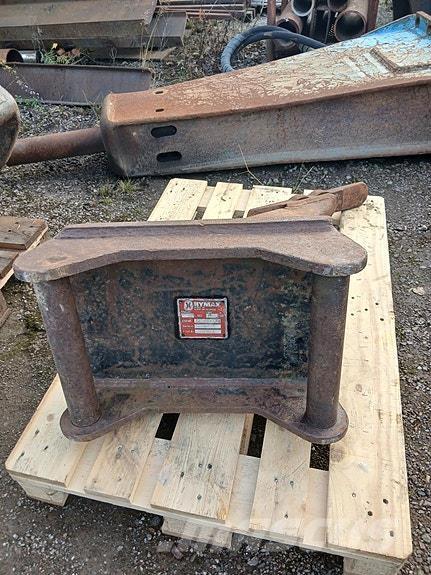  Ripper S-60 Autres accessoires