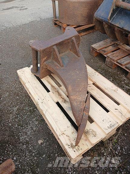  Ripper S-60 Autres accessoires