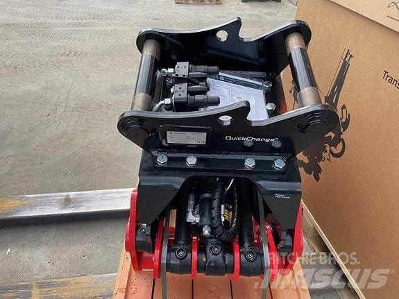 Rototilt MG40 Agriculture - Autres