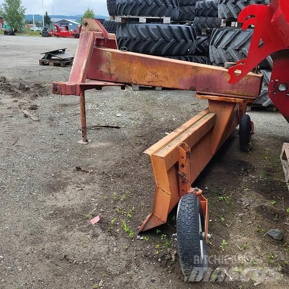 Sami 250 Chasse neige