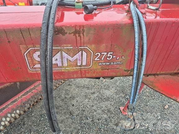 Sami 275 Chasse neige