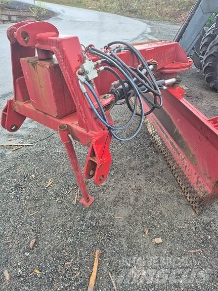 Sami 275 Chasse neige