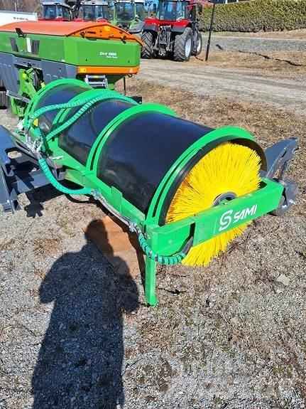Sami HW 2700 Autres équipements pour route et neige
