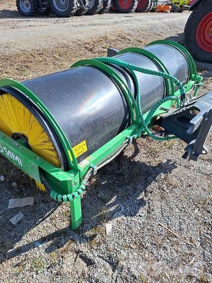 Sami HW 2700 Autres équipements pour route et neige