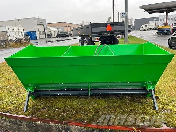 Sami SL-2000 Autres équipements pour route et neige