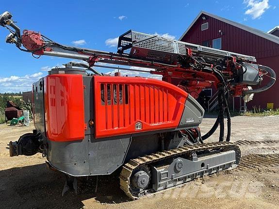 Sandvik DC 410 RI Foreuse de surface
