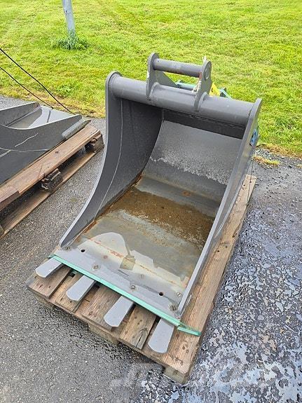 SB graveskuffe S40 Autres accessoires