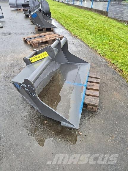 SB Pusseskuffe S50 Autres accessoires