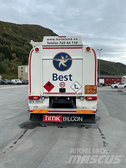 Scania R490 Autre camion