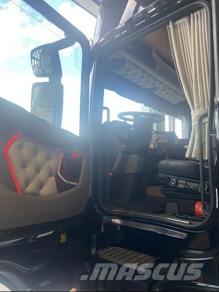 Scania R770 6X4 Tracteur routier