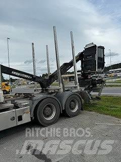 Scania R770B6X4NB Autre camion