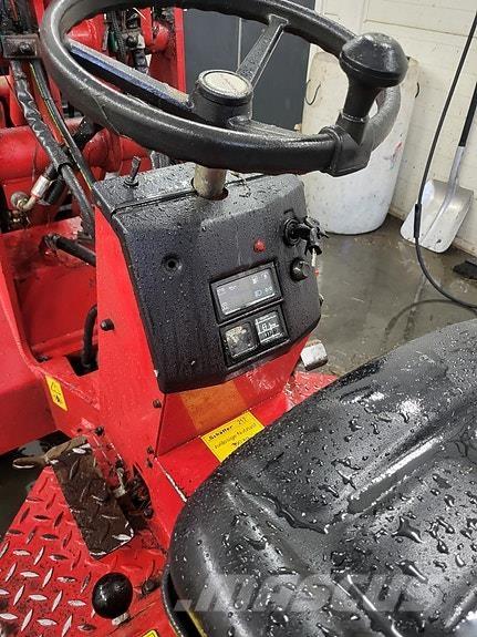 Schäffer 217 Chargeuse compacte