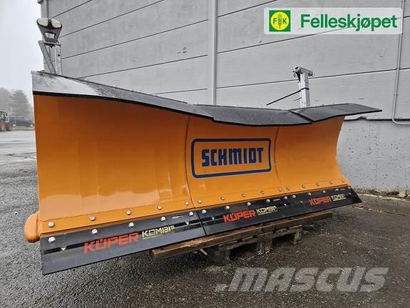Schmidt MS27C Autres équipements pour route et neige