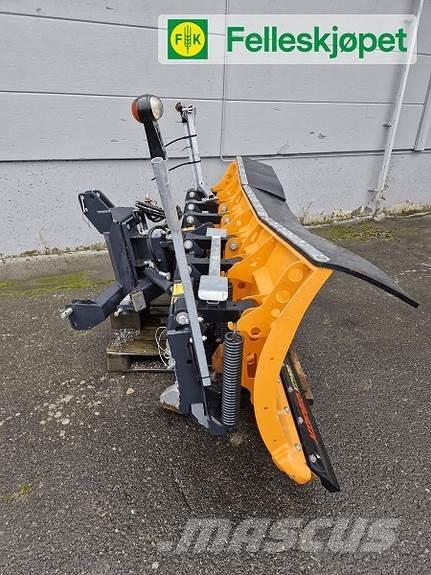 Schmidt MS27C Autres équipements pour route et neige