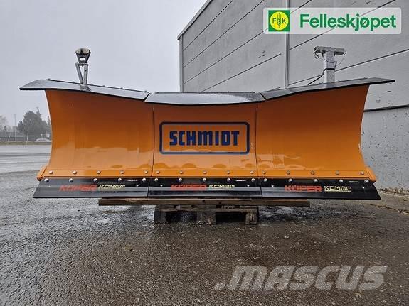 Schmidt MS27C Autres équipements pour route et neige