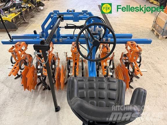 Schmotzer KPP AV4 Autres outils de préparation du sol