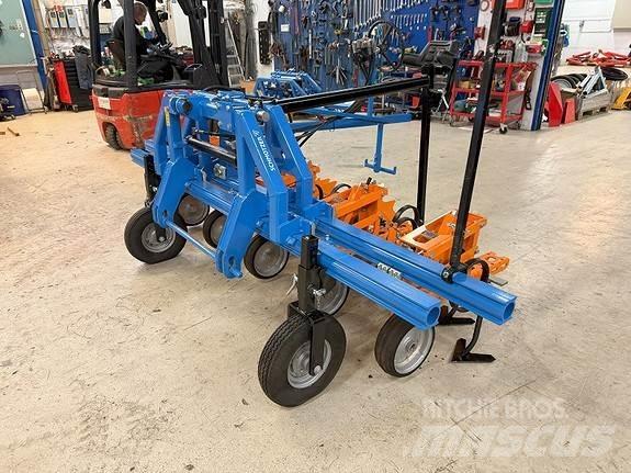 Schmotzer KPP AV4 Autres outils de préparation du sol
