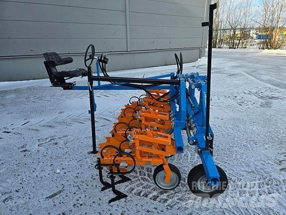 Schmotzer KPP AV4 Autres outils de préparation du sol