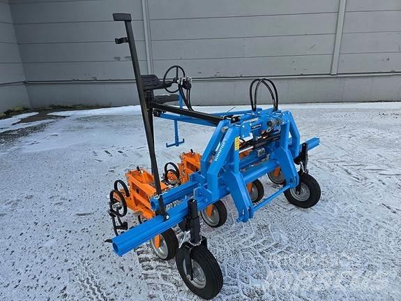 Schmotzer KPP AV4 Autres outils de préparation du sol