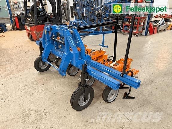 Schmotzer KPP AV4 Autres outils de préparation du sol