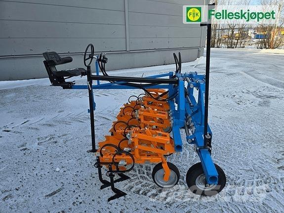 Schmotzer KPP AV4 Autres outils de préparation du sol
