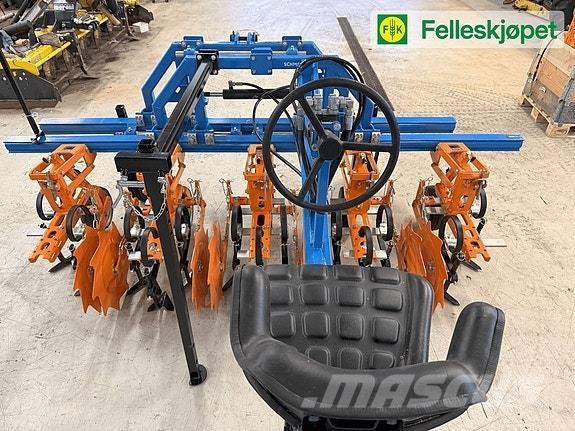 Schmotzer KPP AV4 Autres outils de préparation du sol