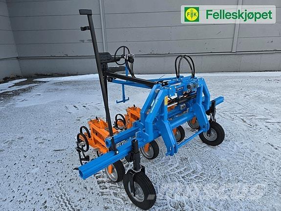 Schmotzer KPP AV4 Autres outils de préparation du sol