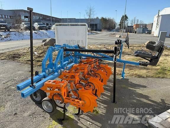 Schmotzer KPP AW4 Moissoneuse de Pomme de Terre