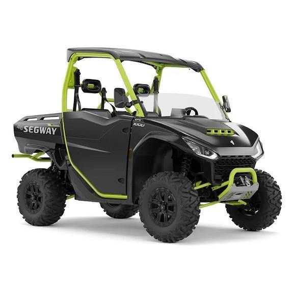 Segway Ut10 Quad