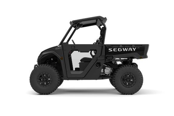 Segway Ut6 Quad