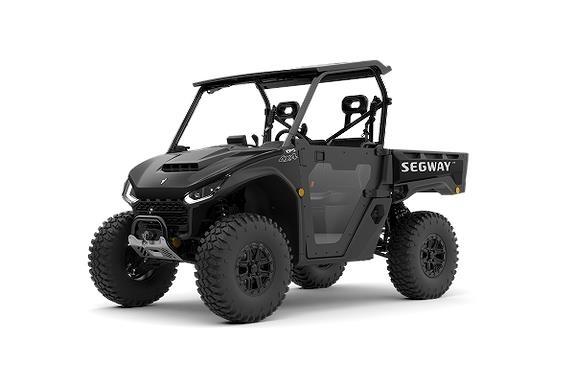 Segway Ut6 Quad
