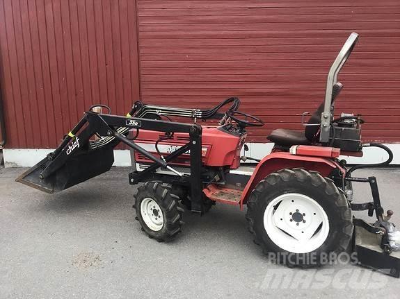 Shibaura 1840 Tracteur
