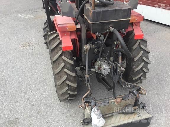 Shibaura 1840 Tracteur